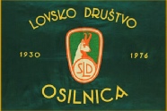 Osilnica