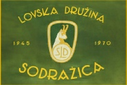 Sodražica