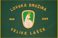 Velike lašče