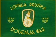 Dolenja vas