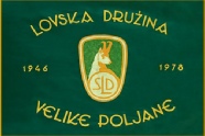Velike poljane
