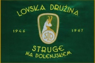 Struge na Dolenjskem