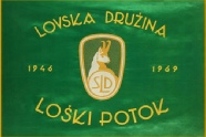 Loški potok